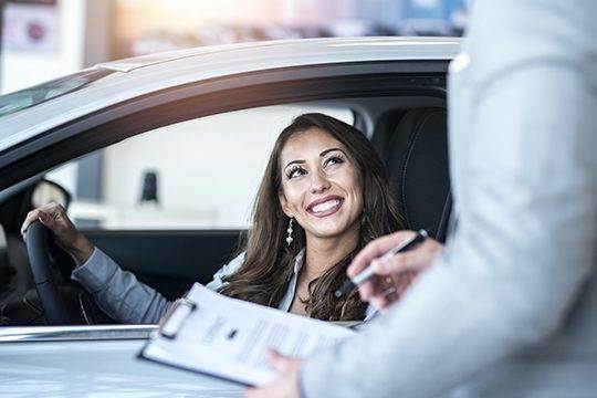 TRAFİK SİGORTALARI